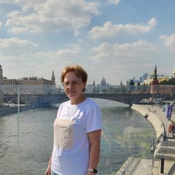 Надежда Пугачева