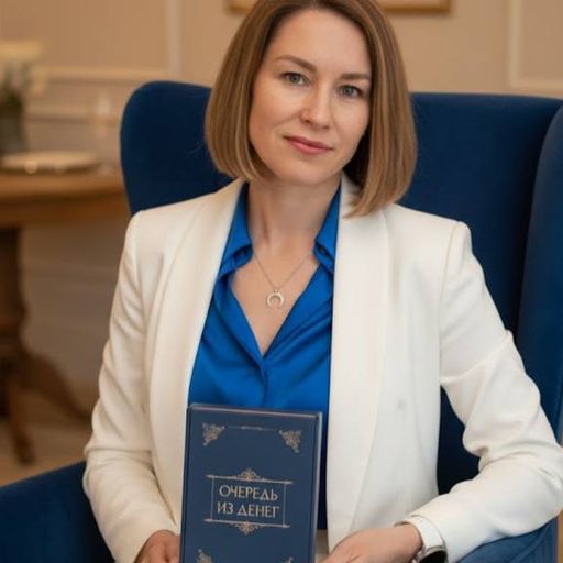 Светлана Шамсутдинова