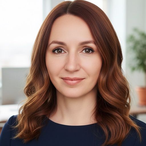 Нина Кудлацкий