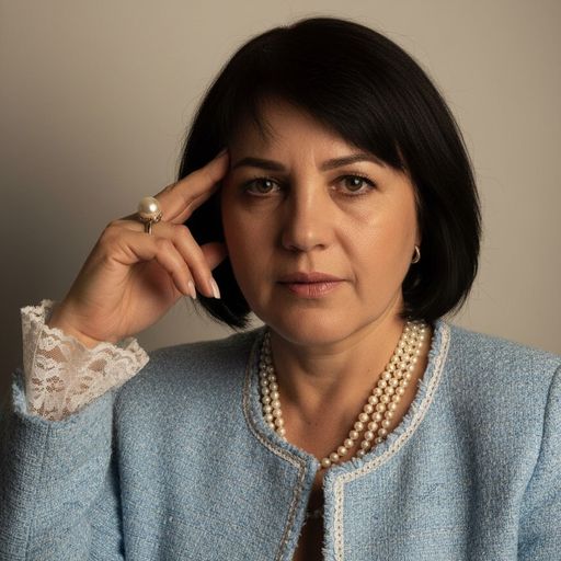 Казак Ирина