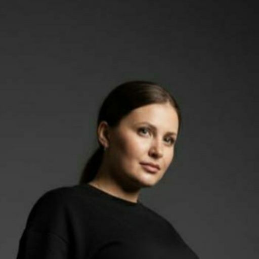 Полина Михайловна