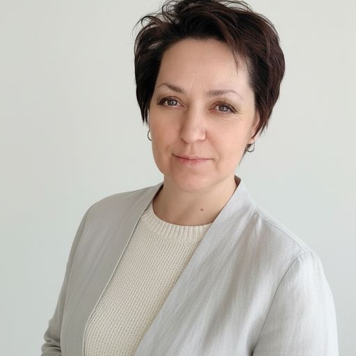 Юлия Есина