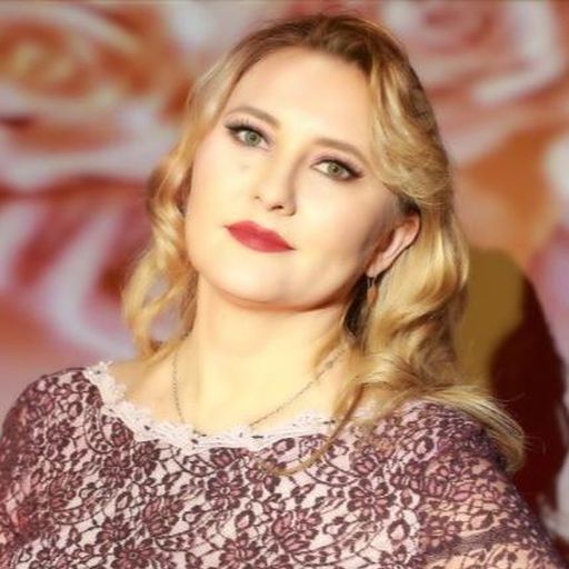 Оксана