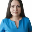 Анастасия Сторина