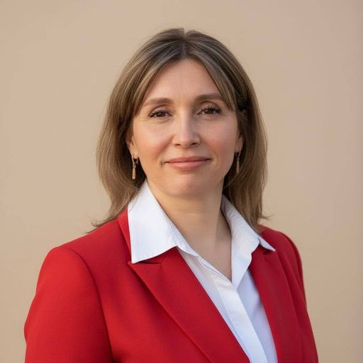 Елена Семёнова