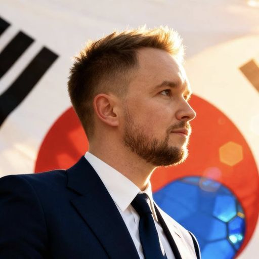 Денис Михайлович