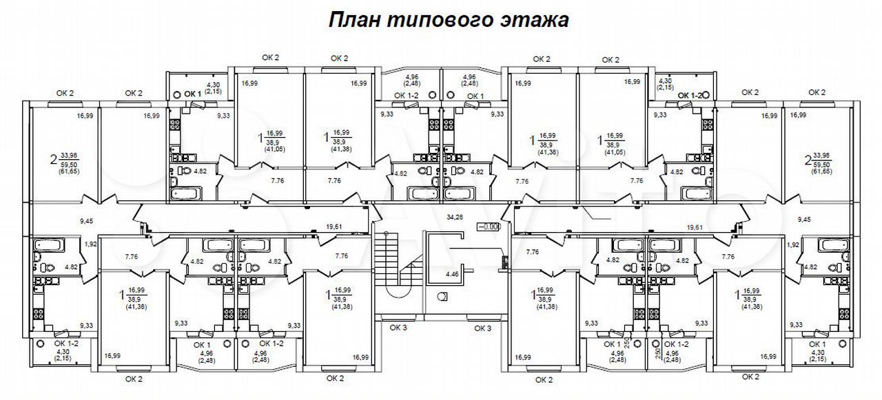 Купить Квартиру В Курске 2х Комнатную Клыкова