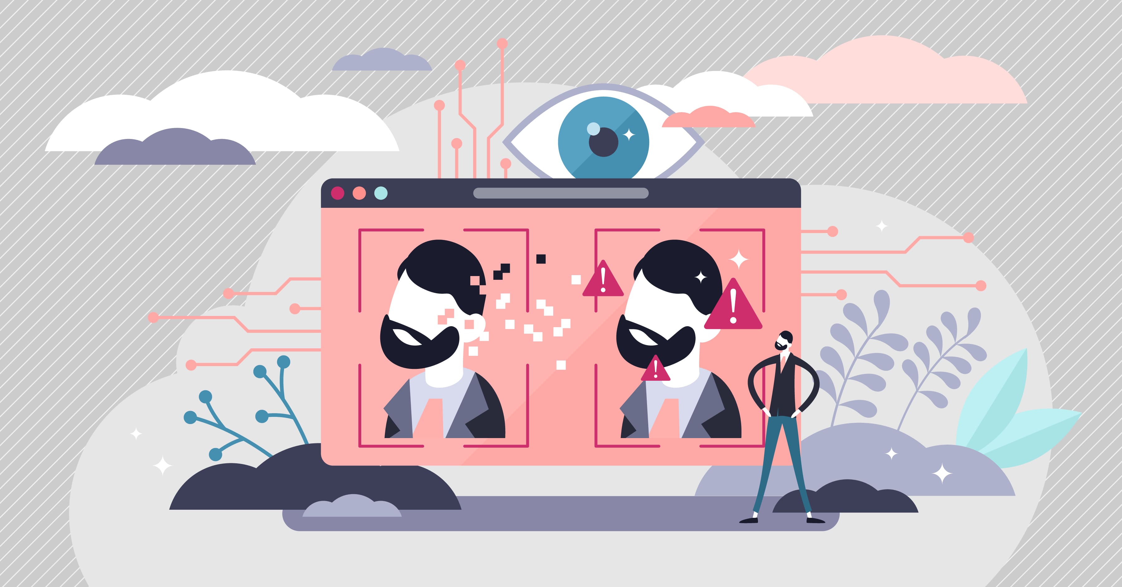 В РФ разрабатывается система водяных знаков для маркировки ИИ-контента