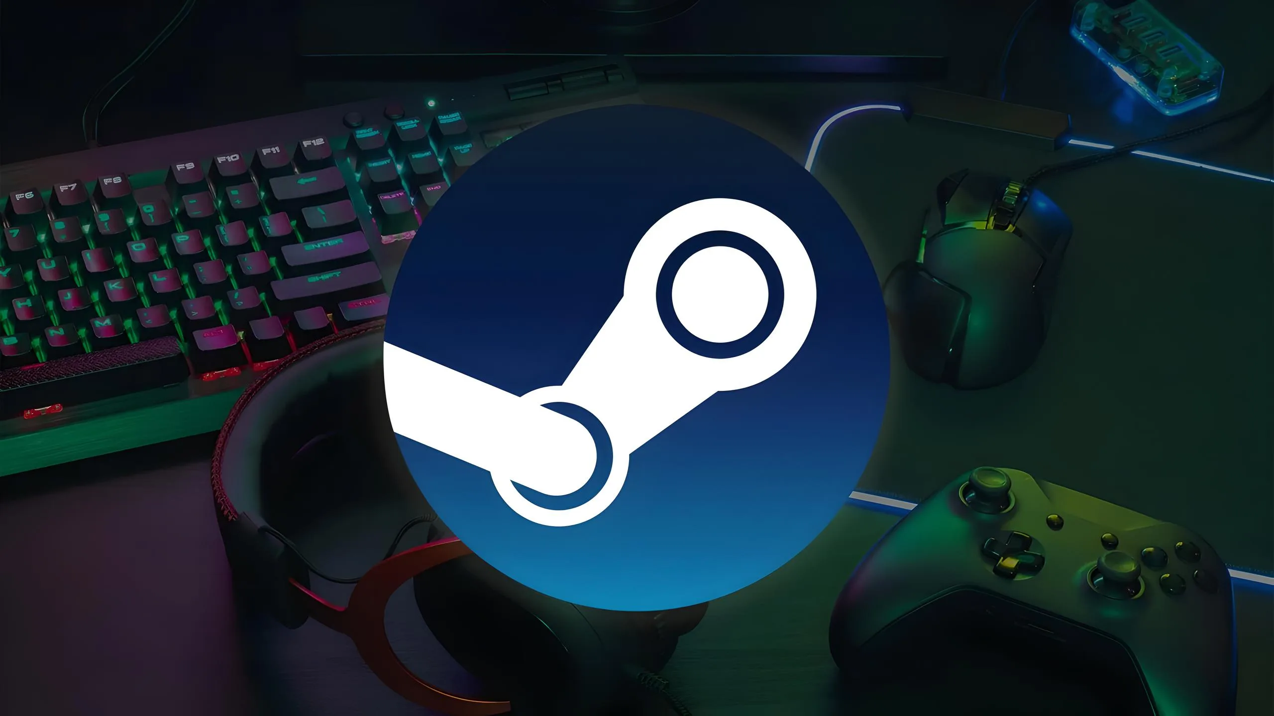 Steam получил инструмент определения настоящих и ИИ-сгенерированных кадров