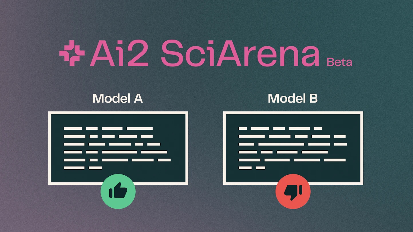 ChatGPT o3 лидирует в новом научном рейтинге SciArena