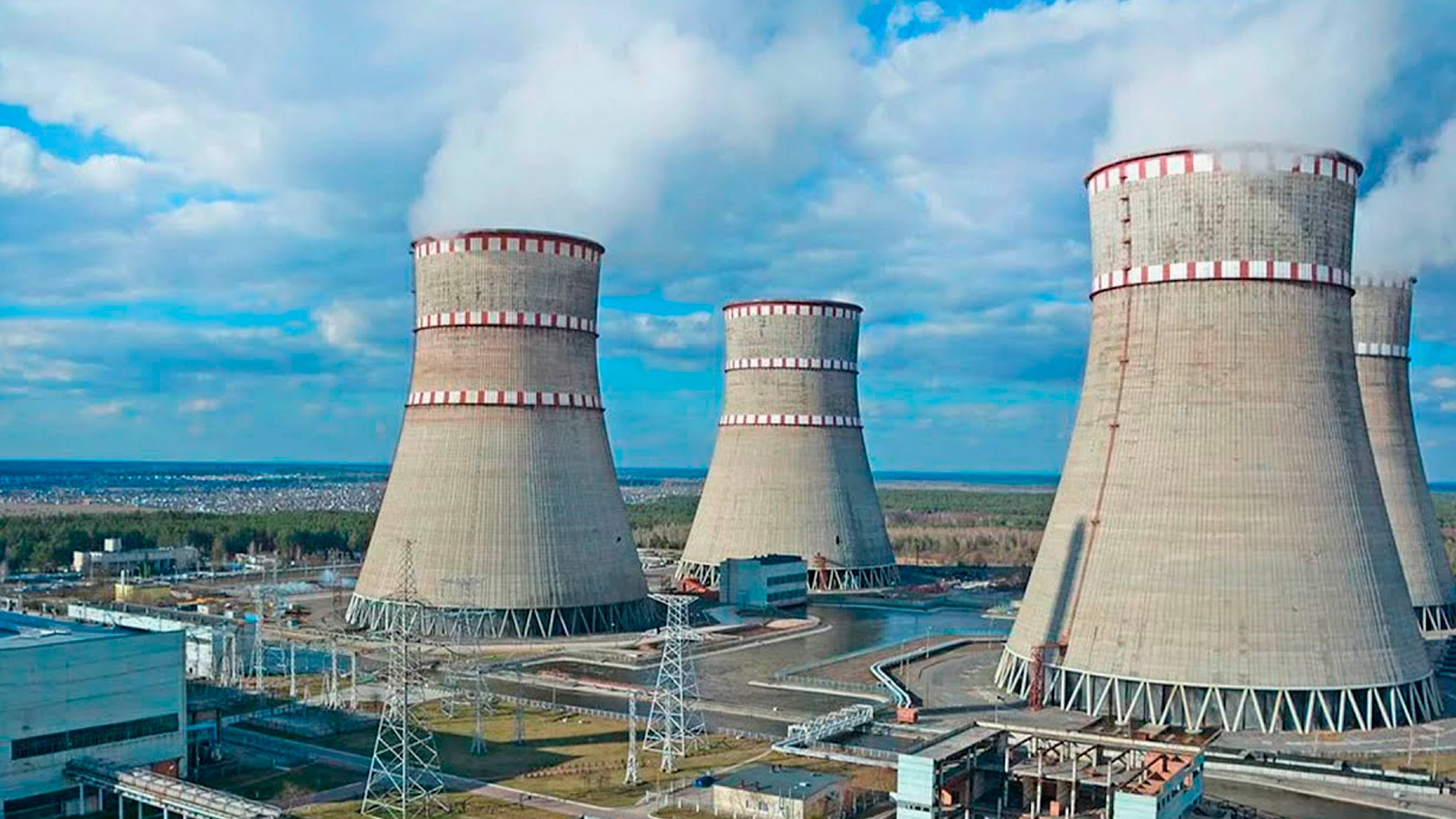 Hitachi создала метавселенную для атомных электростанций