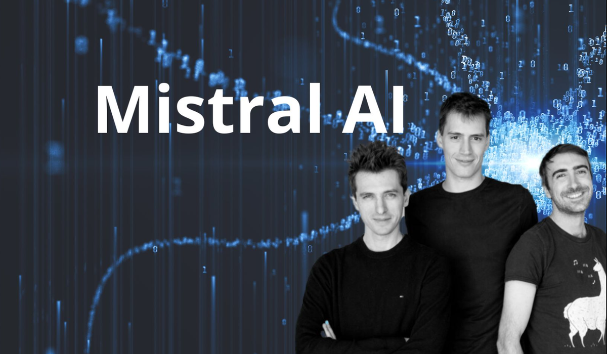 Mistral выпустил первую открытую аудиомодель Voxtral