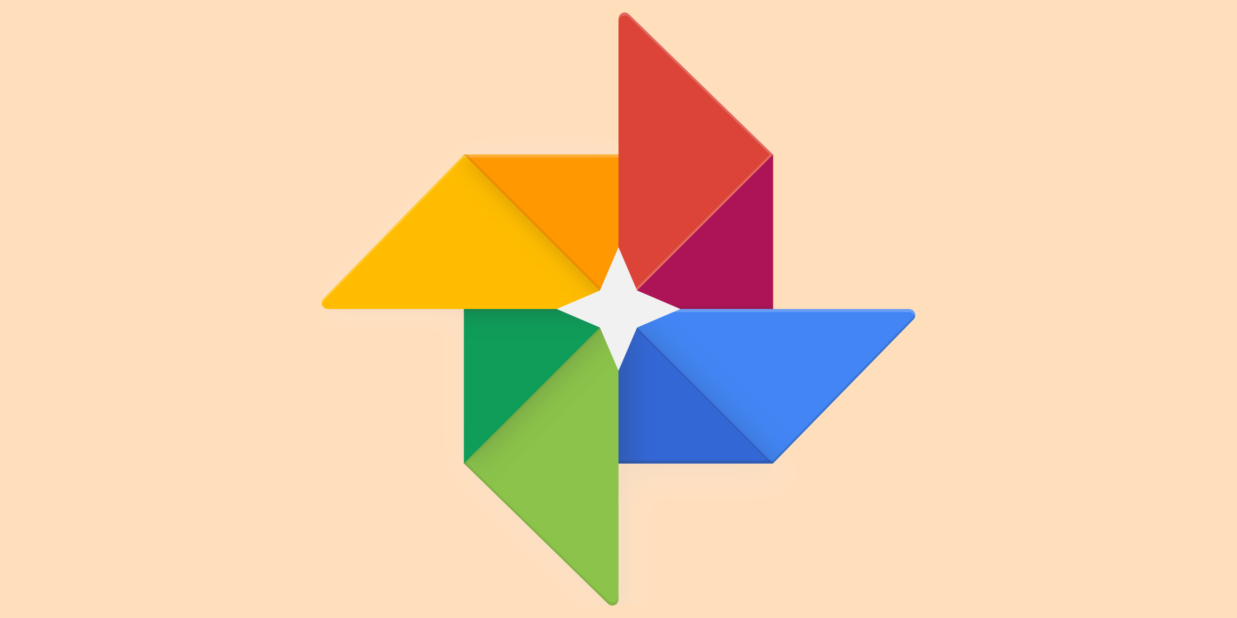 Новый ИИ-редактор Google Photos работает с голосом