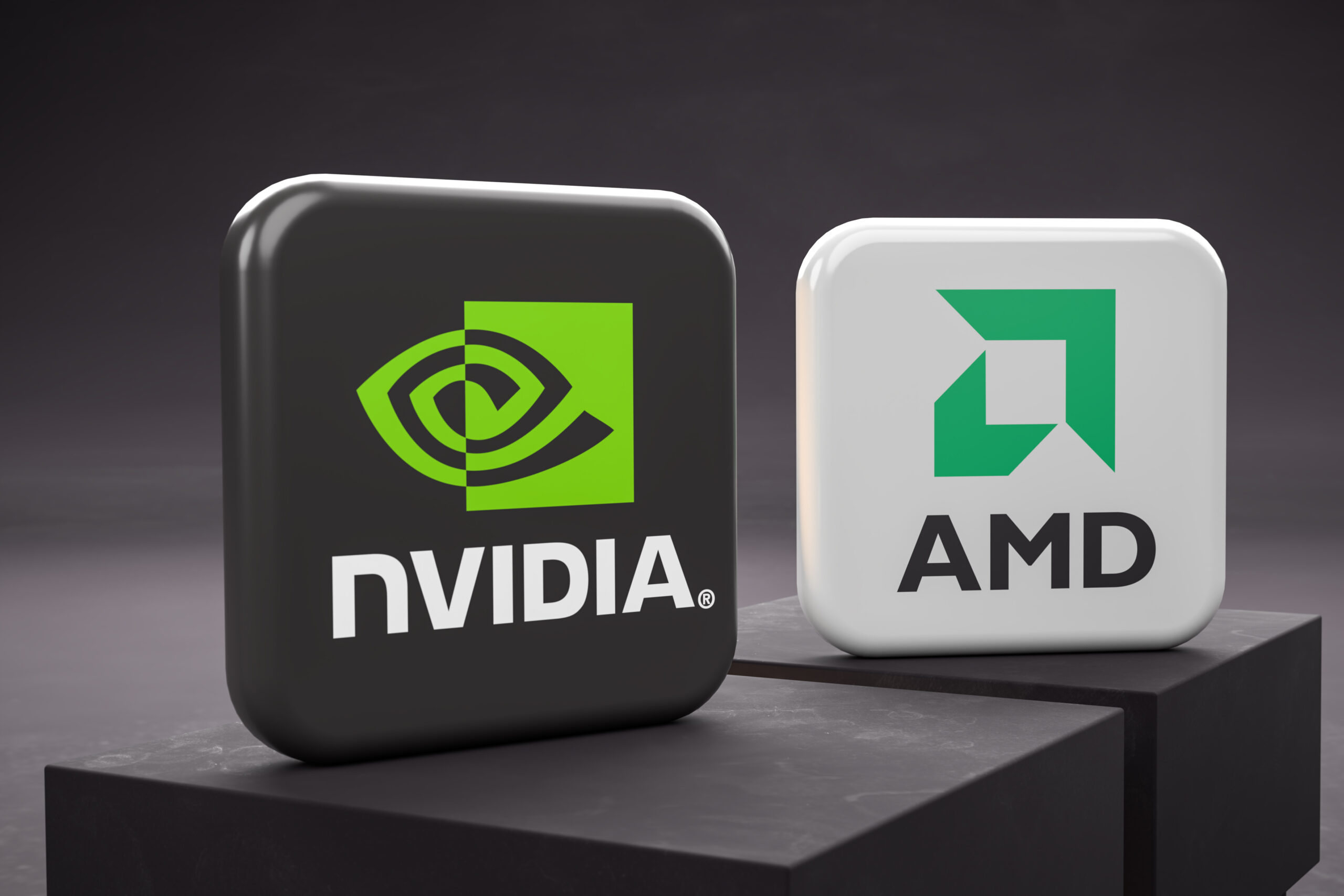 Nvidia и AMD заплатят за доступ на китайский рынок ИИ-чипов