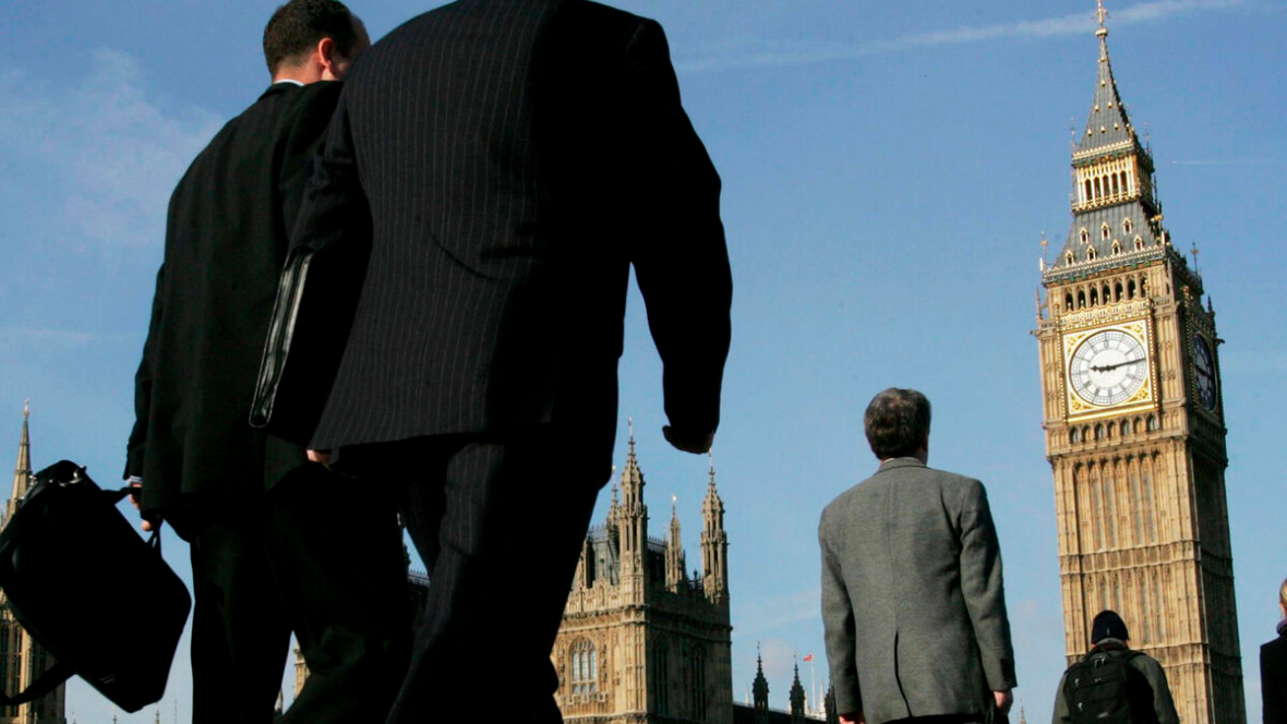 Великобритания назначила экс-сотрудника OpenAI советником по ИИ