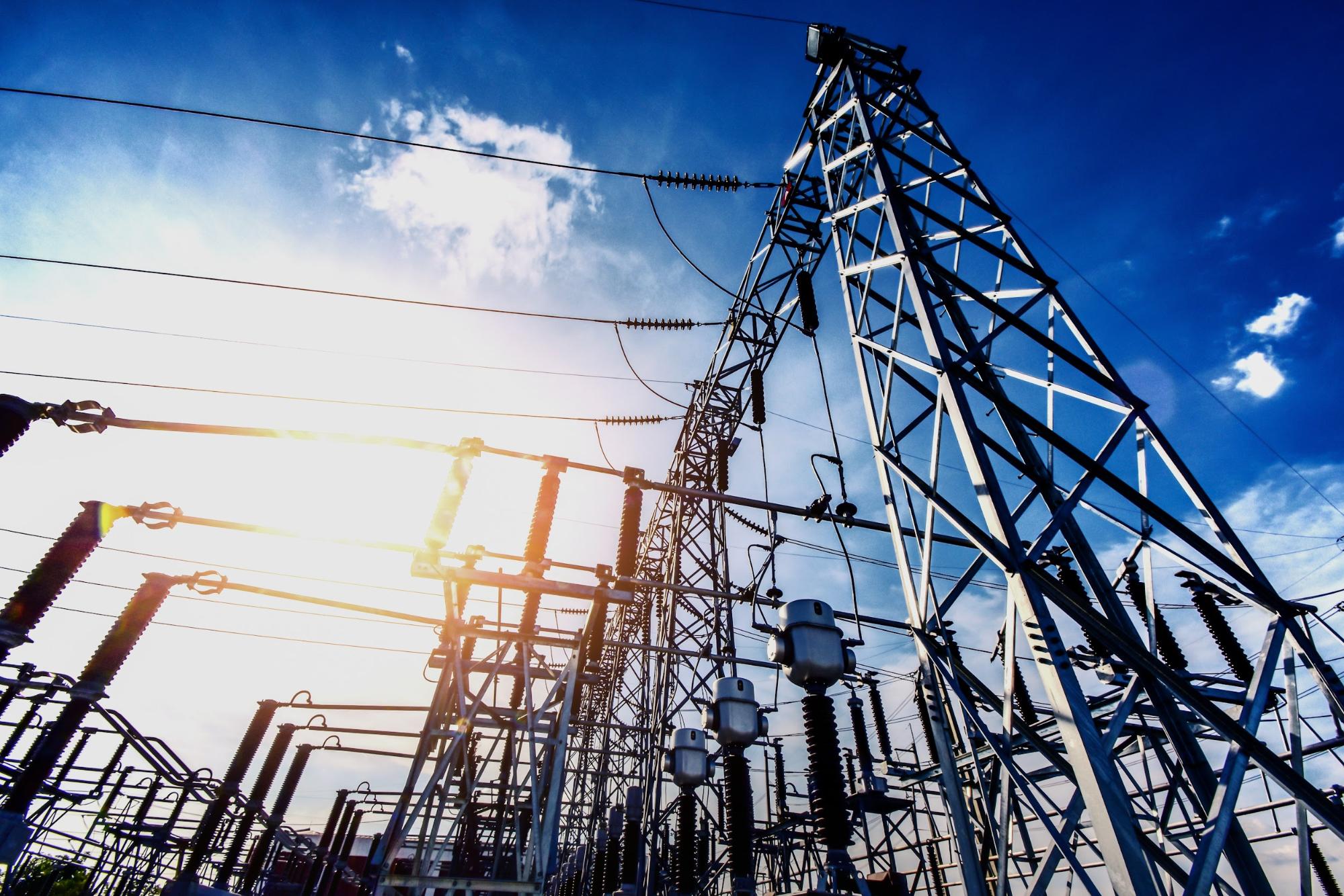 ИИ-системы создают физическую угрозу энергетической инфраструктуре