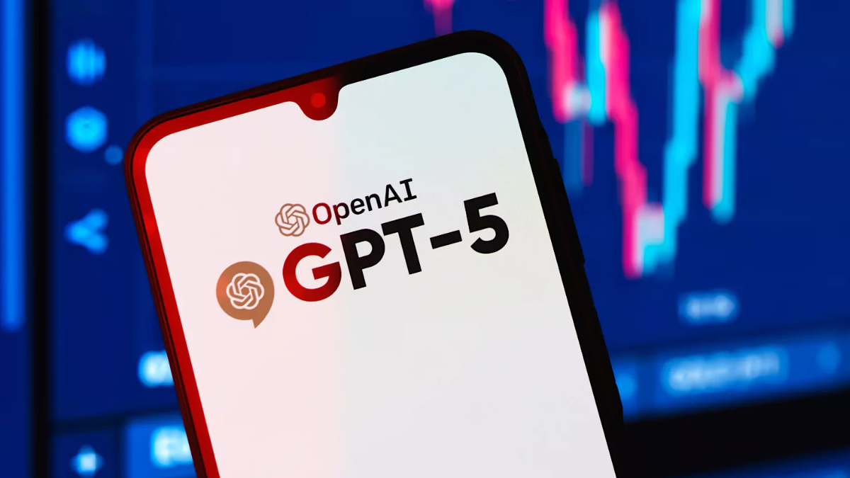 Выпуск GPT-5 потребовал 200 тысяч ИИ-ускорителей
