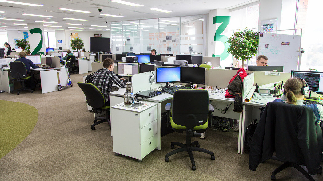 Сбер разработал метод для борьбы с ИИ-галлюцинациями