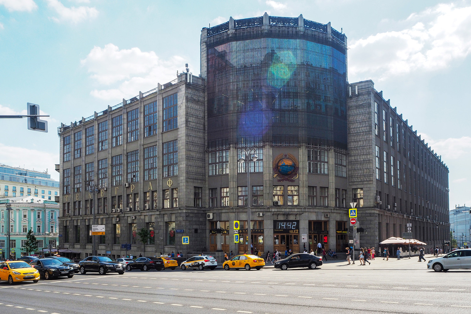 Минцифры представило концепцию регулирования ИИ до 2030