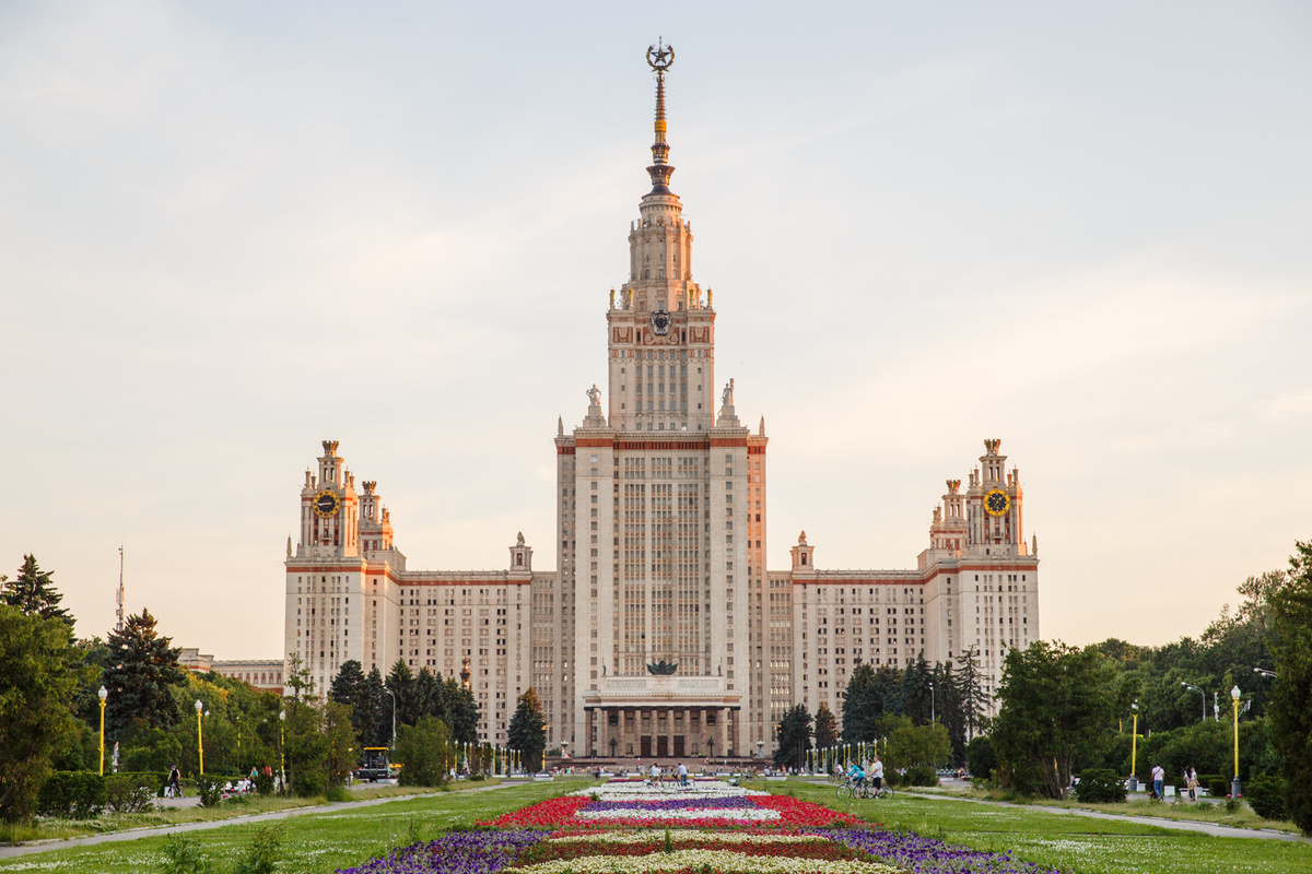 МГУ создает факультет искусственного интеллекта