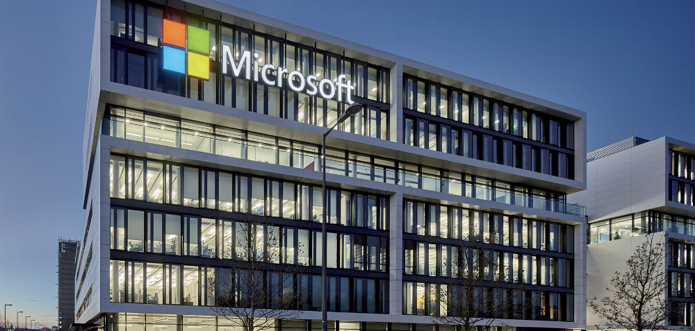 Microsoft создает маркетплейс для продажи контента издателей ИИ-системам