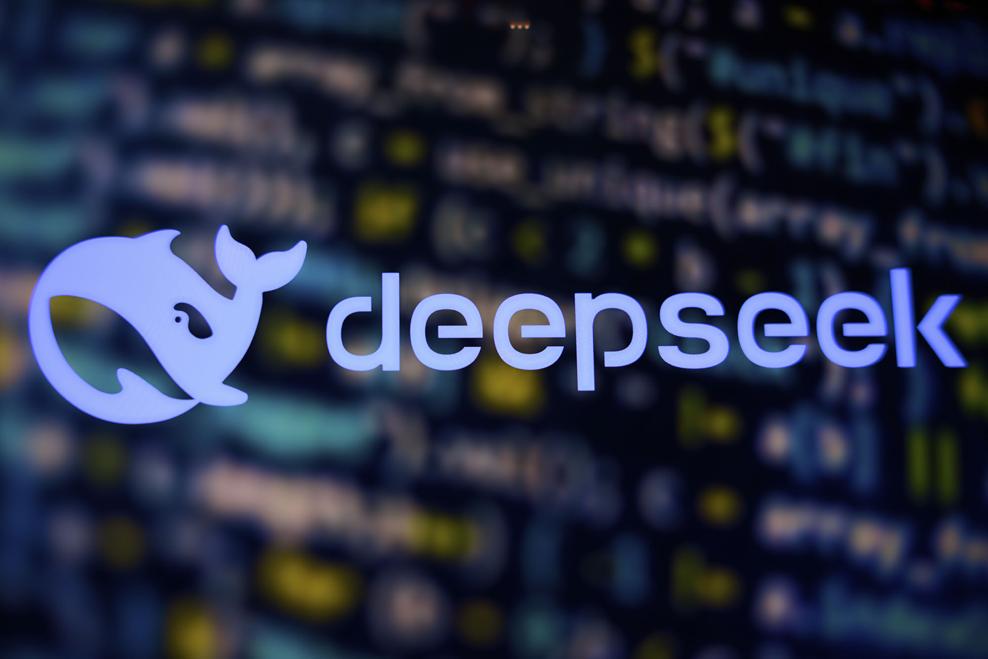 DeepSeek представил технологию Sparse Attention