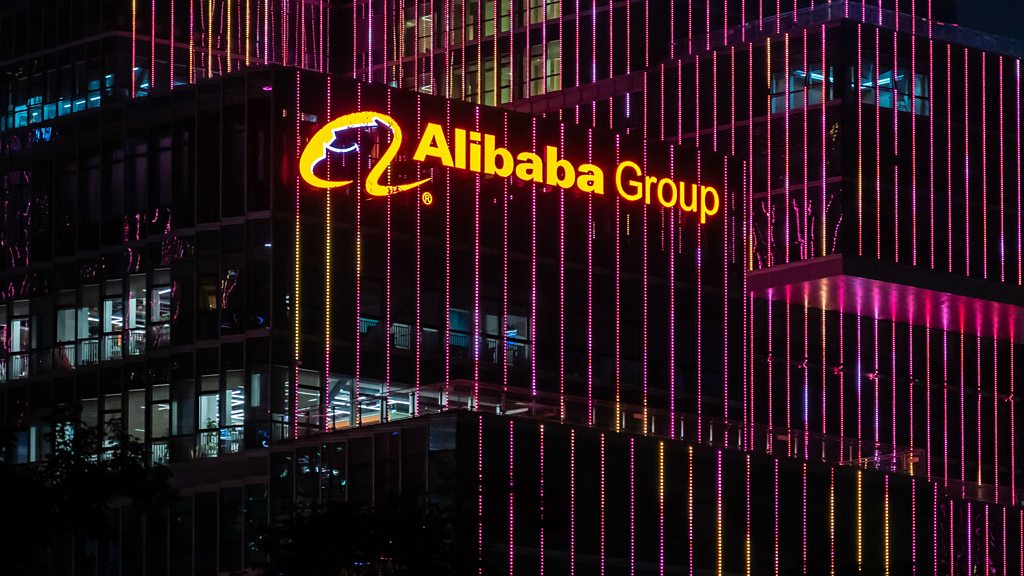 Fortune включил Alibaba в список меняющих мир компаний