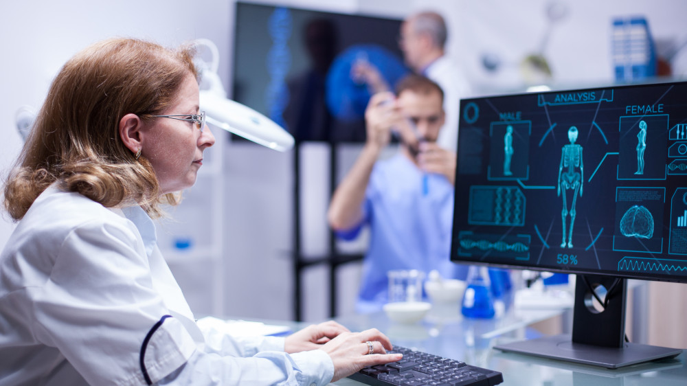 ИИ плохо решает новые типы медицинских задач