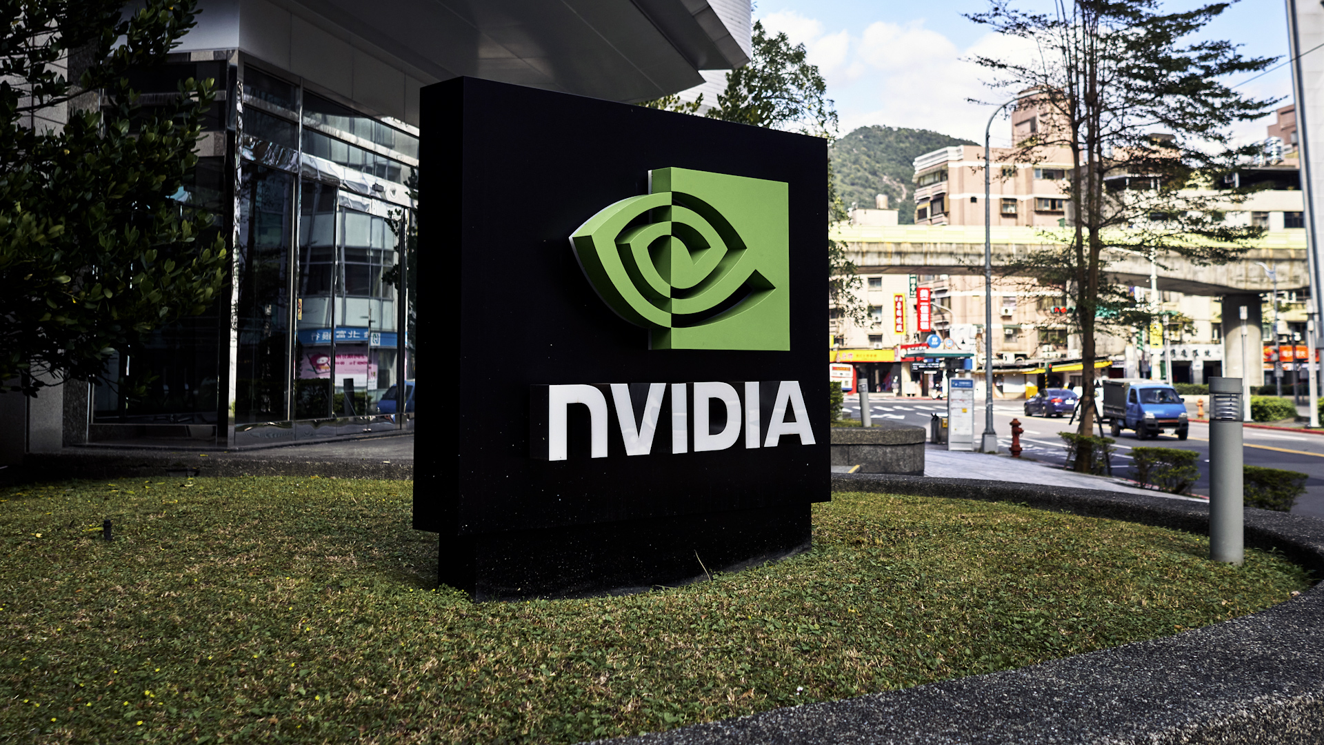 NVIDIA провела AI Day в Сеуле для тысячи участников