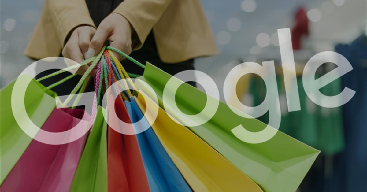Google представил новые ИИ-инструменты для онлайн-покупок