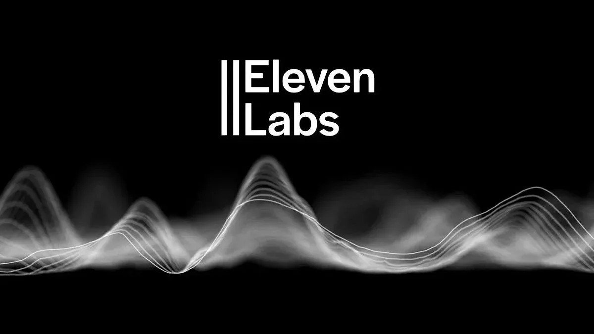 ElevenLabs заключила сделки со звездами для создания ИИ-голосов