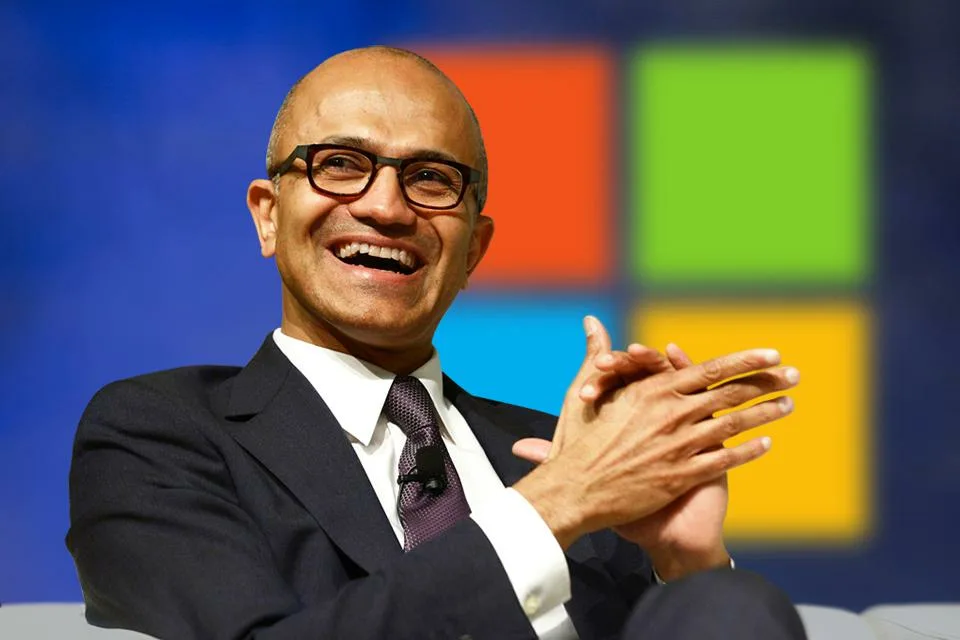 Глава Microsoft призвал не копить выгоды от ИИ у техногигантов