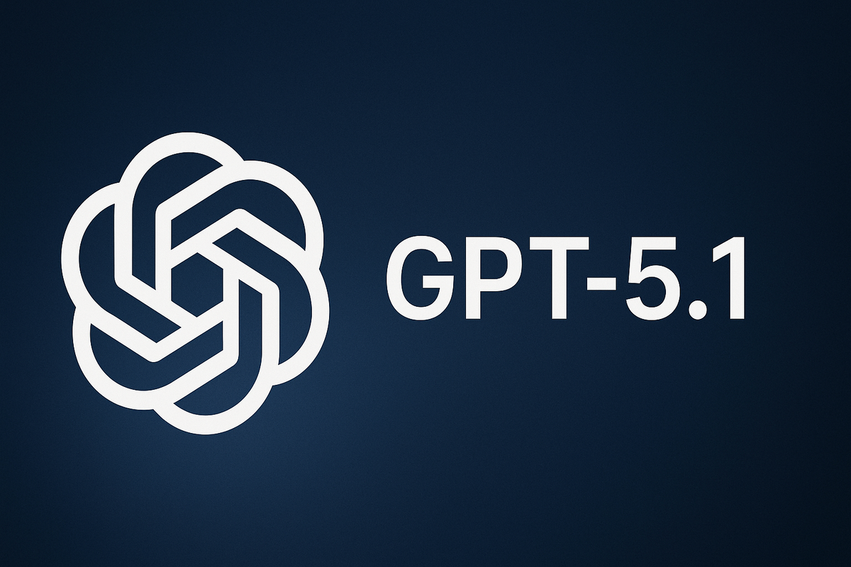 GPT-5.1 Thinking возглавила рейтинг самых умных ИИ