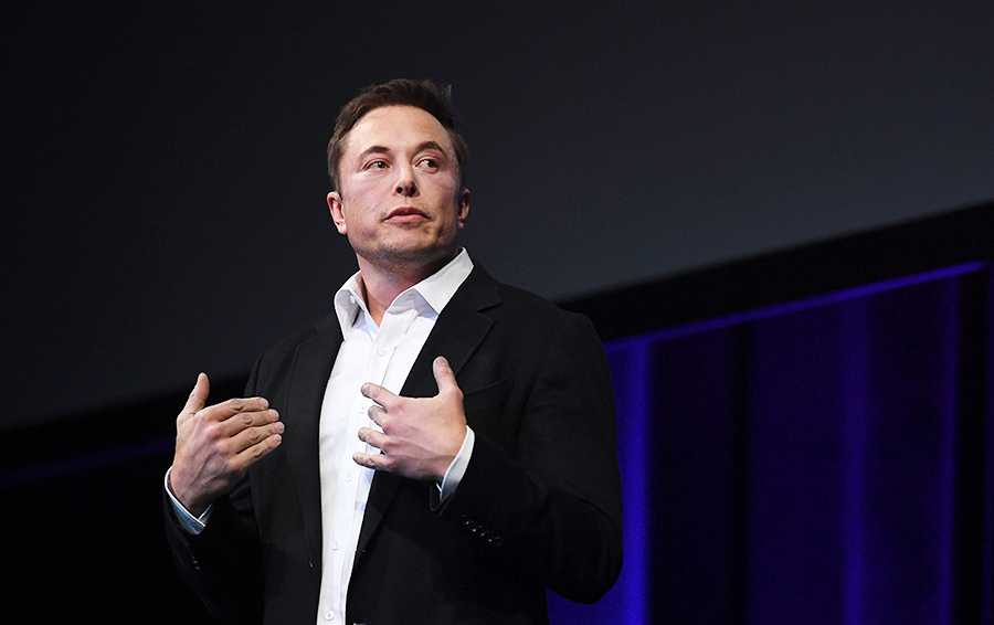 Илон Маск возобновил работу над суперкомпьютером Dojo 3