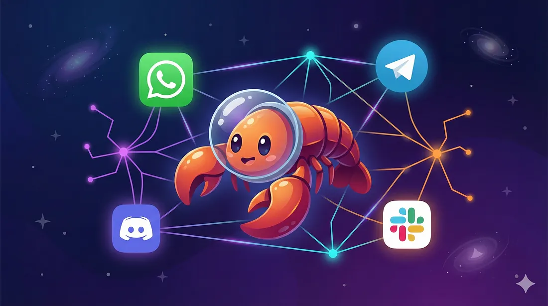 Clawdbot получил 60K звезд и дыру в безопасности