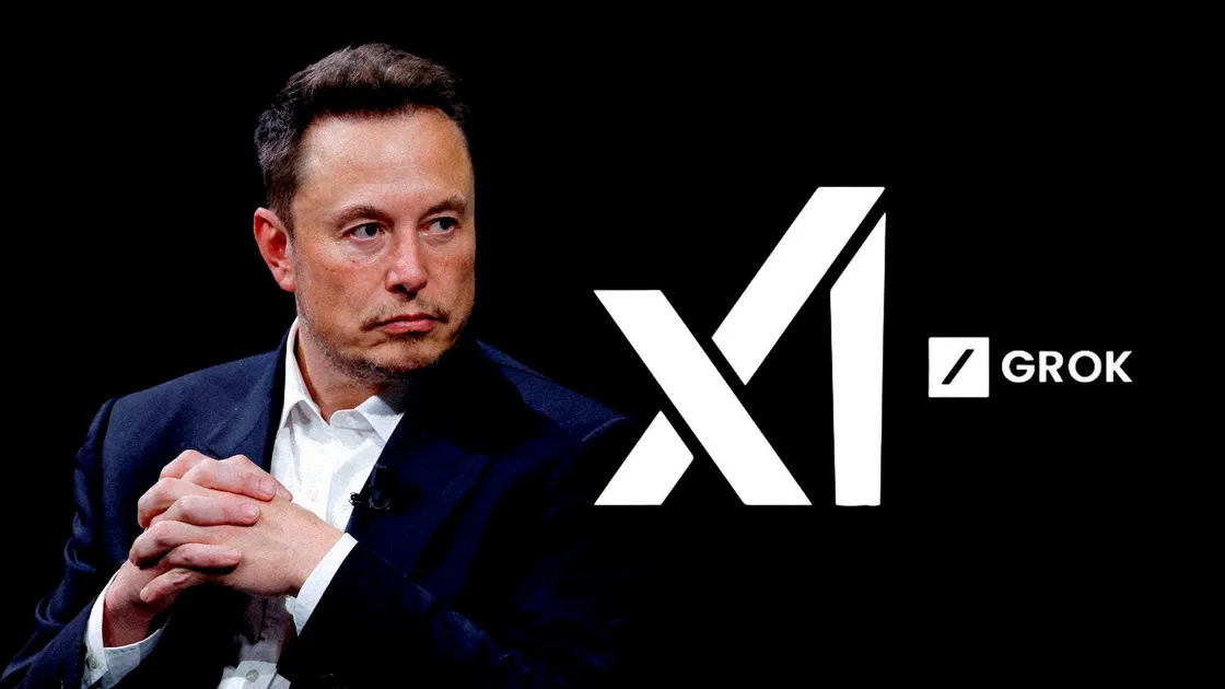 xAI игнорирует блокировки и выпускает обновление Grok Imagine