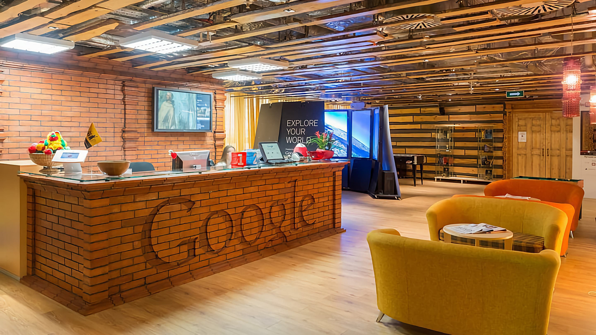 Google Maps добавила Gemini для пешеходов и велосипедистов