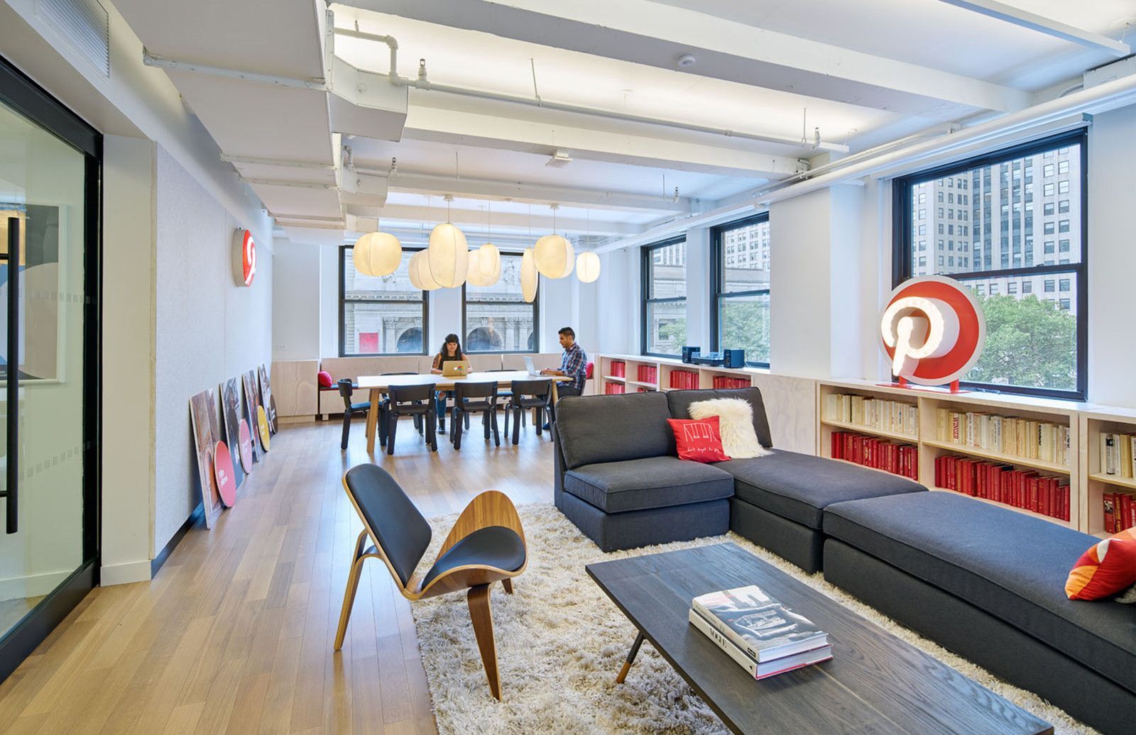 Pinterest уволит 700 человек ради инвестиций в ИИ