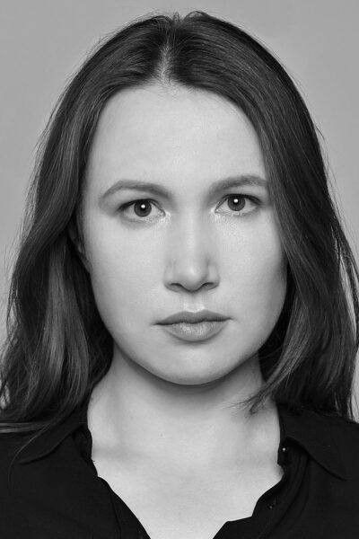 Ульяна Громова