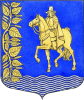 Герб МО Оккервиль