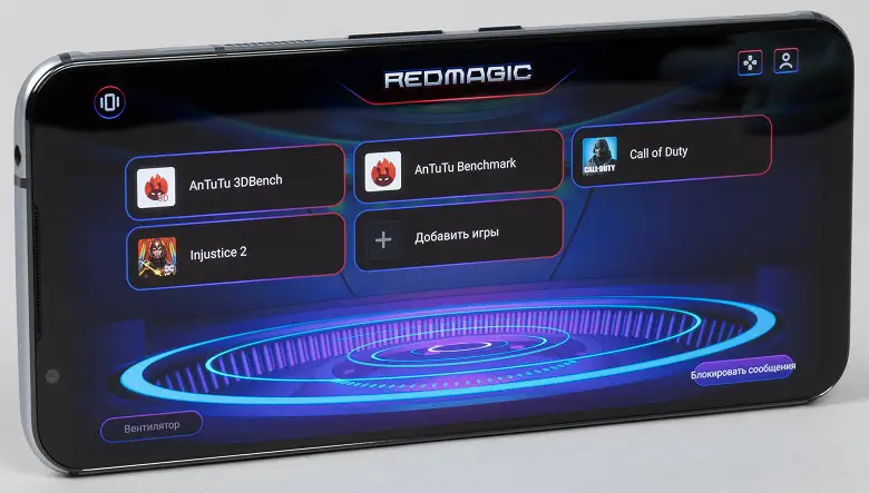 Обзор ZTE RedMagic 5S: сможет ли этот зверь победить все другие игровые смартфоны?