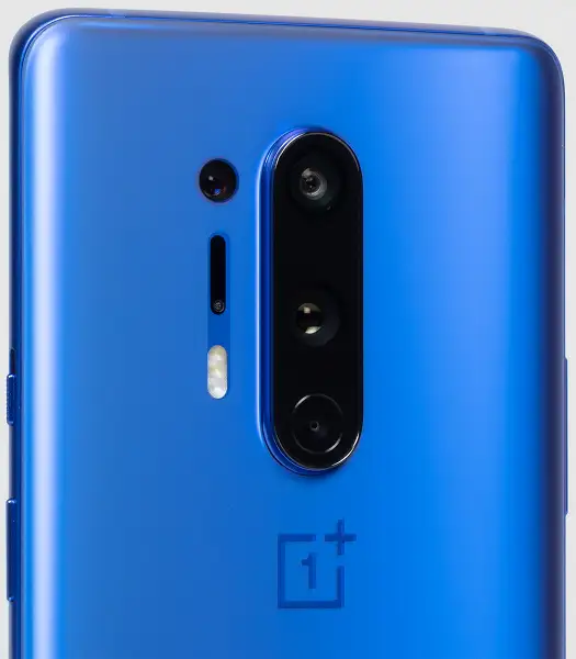 OnePlus 8 Pro