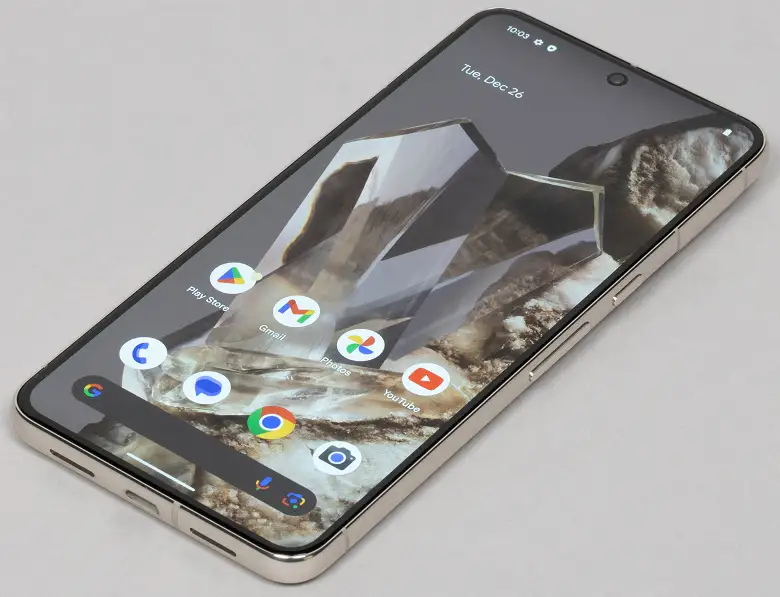 Google Pixel 8 Pro: Вот почему этот флагман рвет конкурентов!