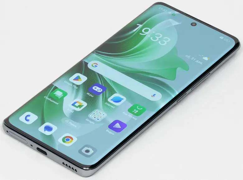 Новый Oppo Reno11 5G: Технология будущего всего за 500$! Обзор шокирует!