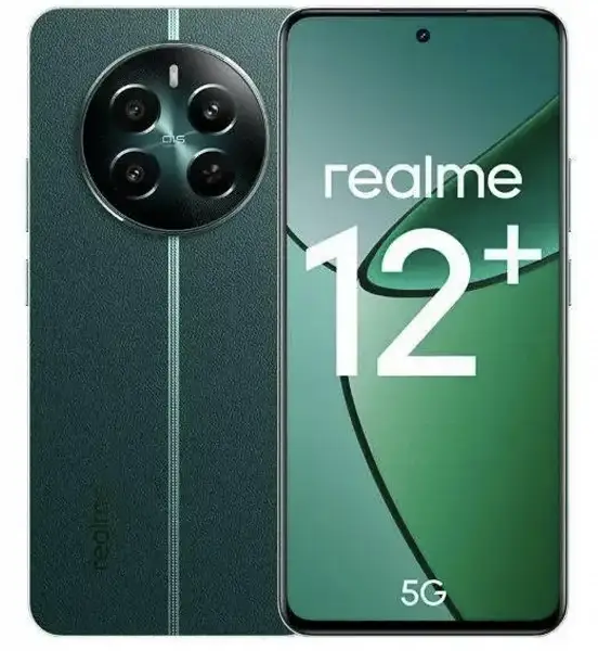 Экран Realme 12+ 5G