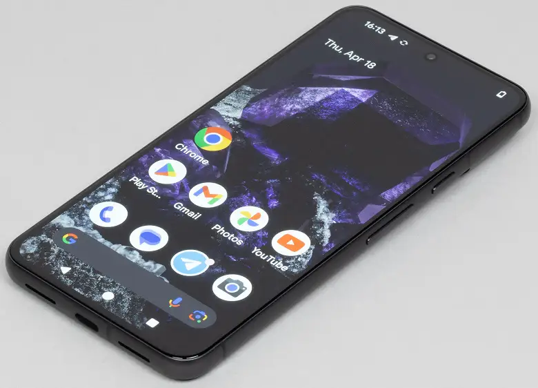 Убийца айфона? Полный обзор нового флагмана Google Pixel 8!