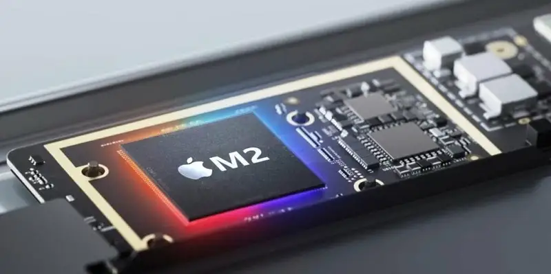 "Apple M2: Все, что нужно знать о новом процессоре - Характеристики, Незаметные характеристики, и Может ли он победить конкурентов?"