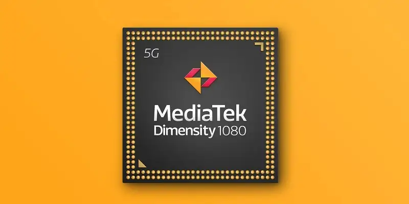 "MediaTek Dimensity 1080: Убийца Snapdragon? Новейший чип разносит конкурентов в пух и прах!"