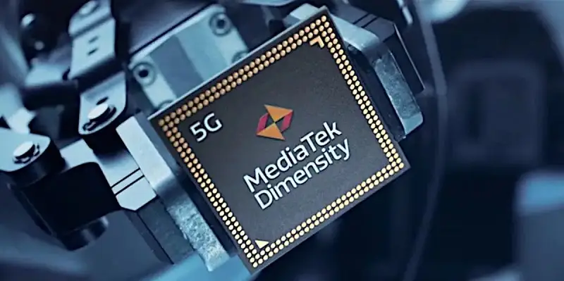 MediaTek Dimensity 8100: конкуренты