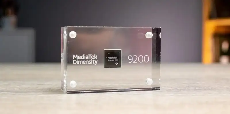 MediaTek Dimensity 9200: назначение, характеристики, особенности, конкуренты